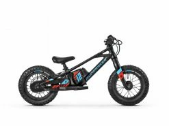 Draisienne électrique Mondraker Grommy 12