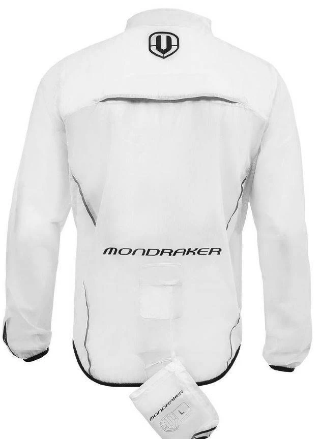 Veste Mondraker Windshield 1 Veste Mondraker Windshield