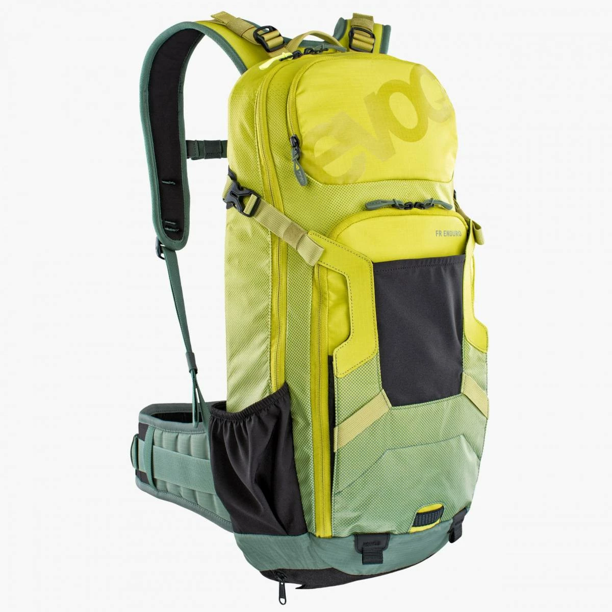 Sac A Dos Evoc Enduro Fr 16L 2 Sac A Dos Evoc Enduro Fr 16L – Image 2