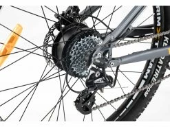VTT ELECTRIQUE TOUT SUSPENDU MOMA E-MTB 29'' SHIMANO ALTUS 8V GRIS -Boutique de vente VTT & VTC 12210335d5e6ce01ed9d4.25000597