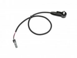 Capteur De Vitesse Bosch Smart System Et Ancienne Génération