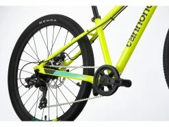 VTT SEMI-RIGIDE ENFANT CANNONDALE KIDS TRAIL 24 JAUNE 7 VTT SEMI-RIGIDE ENFANT CANNONDALE KIDS TRAIL 24 JAUNE -Boutique de vente VTT & VTC 15006215e6264d7223e66.10056769