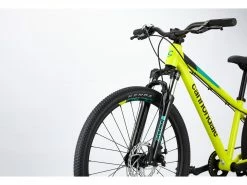 VTT SEMI-RIGIDE ENFANT CANNONDALE KIDS TRAIL 24 JAUNE 8 VTT SEMI-RIGIDE ENFANT CANNONDALE KIDS TRAIL 24 JAUNE -Boutique de vente VTT & VTC 15006215e6264db01c525.22577020