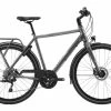 VÉLO DE VILLE CANNONDALE TESORO 2 SHIMANO DEORE 10V