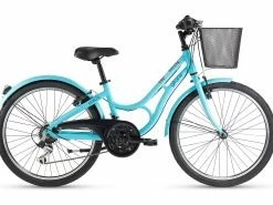 GITANE PALA'S 24 SHIMANO TOURNEY 6V 24'' BLEU 2022