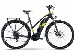 R RAYMON TOURRAY E 1.0 SHIMANO ALTUS 8V 400 WH 700 2022