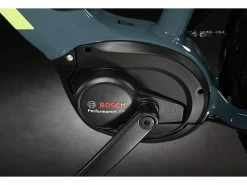 VTC ÉLECTRIQUE HAIBIKE TREKKING 5 I500WH SHIMANO ALIVIO M3100 9V BLEU JAUNE CANARY 2022 -Boutique de vente VTT & VTC 1897117612cdaf5acce65.38735299