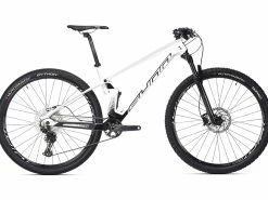 VTT TOUT-SUSPENDU SUNN SHAMANN XC S2 SHIMANO 12V
