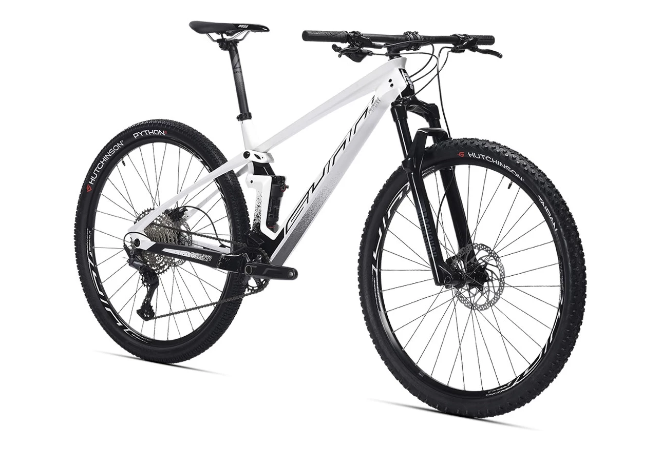 VTT TOUT-SUSPENDU SUNN SHAMANN XC S2 SHIMANO 12V 2 VTT TOUT-SUSPENDU SUNN SHAMANN XC S2 SHIMANO 12V – Image 2
