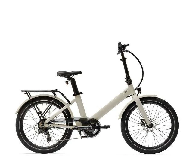 EOVOLT Evening 1 EOVOLT Evening