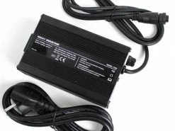 Chargeur Rocky Mountain Powerplay Dyname 3.0 Et 4.0