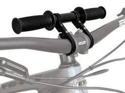 Shotgun Option Cintre