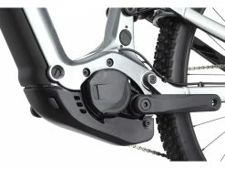 VTT Électrique Tout-Suspendu Cannondale Habit Neo 4 Shimano Deore 12V 500 Wh 29'' Gris -Boutique de vente VTT & VTC 209453660dc6465d0a893.00479937