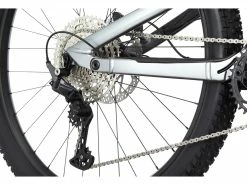 VTT Électrique Tout-Suspendu Cannondale Habit Neo 4 Shimano Deore 12V 500 Wh 29'' Gris -Boutique de vente VTT & VTC 209453660dc64a5a4aaa5.78567743