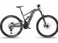 BH ATOMX CARBON LYNX 5.5 PRO-S SHIMANO SLX / XT 12V