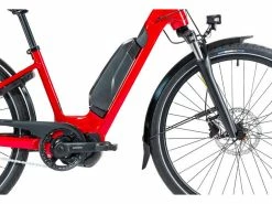VÉLO URBAIN ÉLECTRIQUE E-CITY STEPS GITANE -Boutique de vente VTT & VTC 21088286283baf71fcbf7