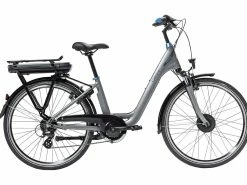 VÉLO ELECTRIQUE URBAIN ORGAN'E-BIKE LADY 28
