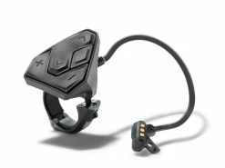 Commande Bosch Kiox 330