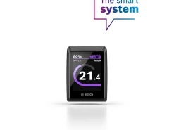 Display Bosch Kiox 300