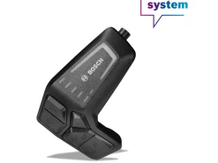 Commande Bosch Led Remote Smart System