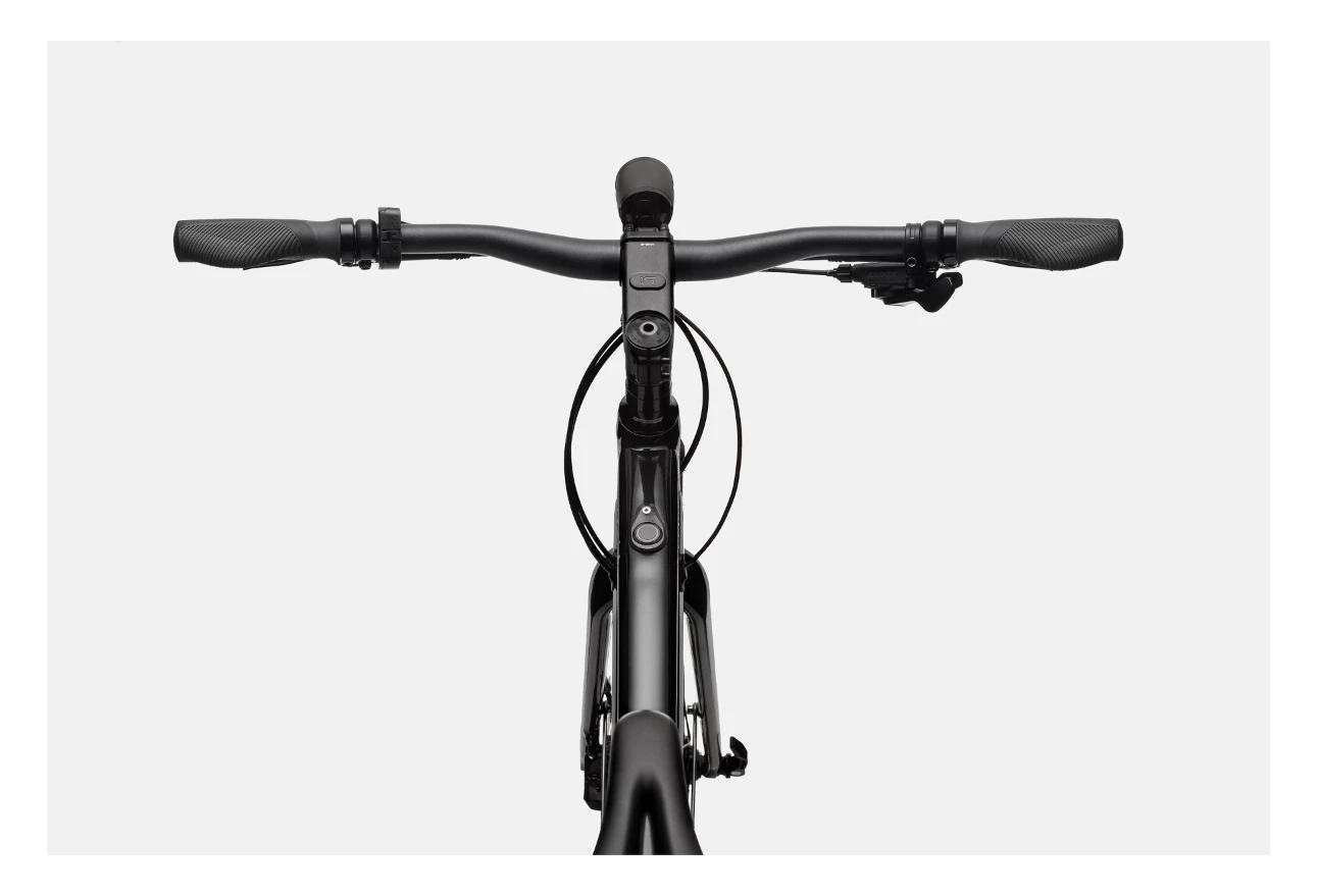 VÉLO DE VILLE ELECTRIQUE CANNONDALE TESORO NEO SL 10V 2 VÉLO DE VILLE ELECTRIQUE CANNONDALE TESORO NEO SL 10V – Image 2