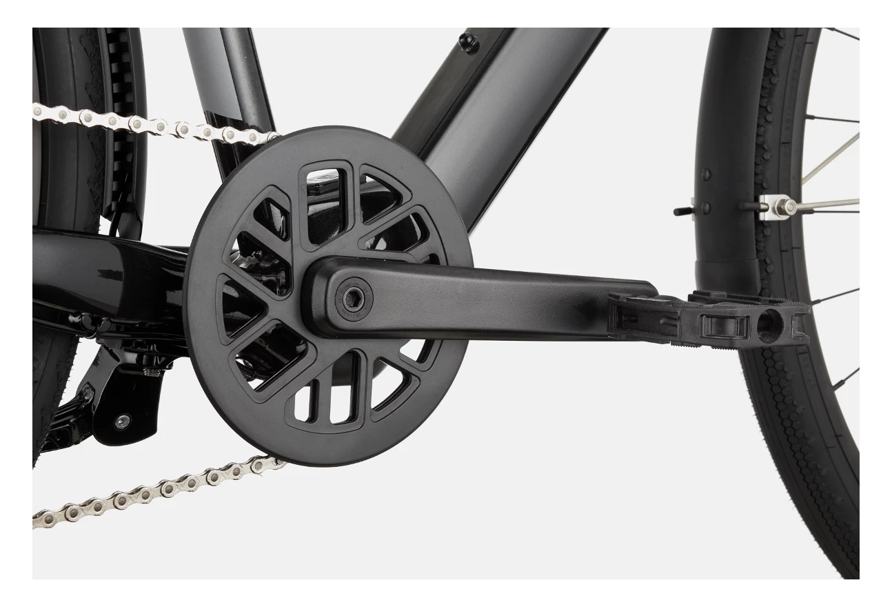 VÉLO DE VILLE ELECTRIQUE CANNONDALE TESORO NEO SL 10V 4 VÉLO DE VILLE ELECTRIQUE CANNONDALE TESORO NEO SL 10V – Image 4