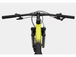 VTT Semi-Rigide Cannondale Scalpel HT Carbon 3 Shimano SLX XT 12V 29'' Noir / Jaune Fluo 2022 8 VTT Semi-Rigide Cannondale Scalpel HT Carbon 3 Shimano SLX XT 12V 29'' Noir / Jaune Fluo 2022 -Boutique de vente VTT & VTC 217815561aa02ca6e10b5.24576092