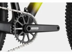 VTT Semi-Rigide Cannondale Scalpel HT Carbon 3 Shimano SLX XT 12V 29'' Noir / Jaune Fluo 2022 9 VTT Semi-Rigide Cannondale Scalpel HT Carbon 3 Shimano SLX XT 12V 29'' Noir / Jaune Fluo 2022 -Boutique de vente VTT & VTC 217815561aa02cf433c41.04862270