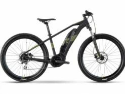 VTT Électrique Semi-Rigide R Raymon HardRay E 2.0 Shimano Acera 8V 500 Wh 29'' Noir / Armor 2022 -Boutique de vente VTT & VTC 218472861cb04441ce741.07834573