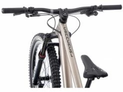 VTT Semi-Rigide Meta HT JR Enfant Commencal Eagle 12V 26'' Beige 2022 -Boutique de vente VTT & VTC 2185007626658922b3070