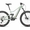 MOUSTACHE BIKES SAMEDI 27 WIDE 4 SHIMANO 11V 625 WH 27.5