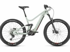 MOUSTACHE BIKES SAMEDI 27 WIDE 4 SHIMANO 11V 625 WH 27.5