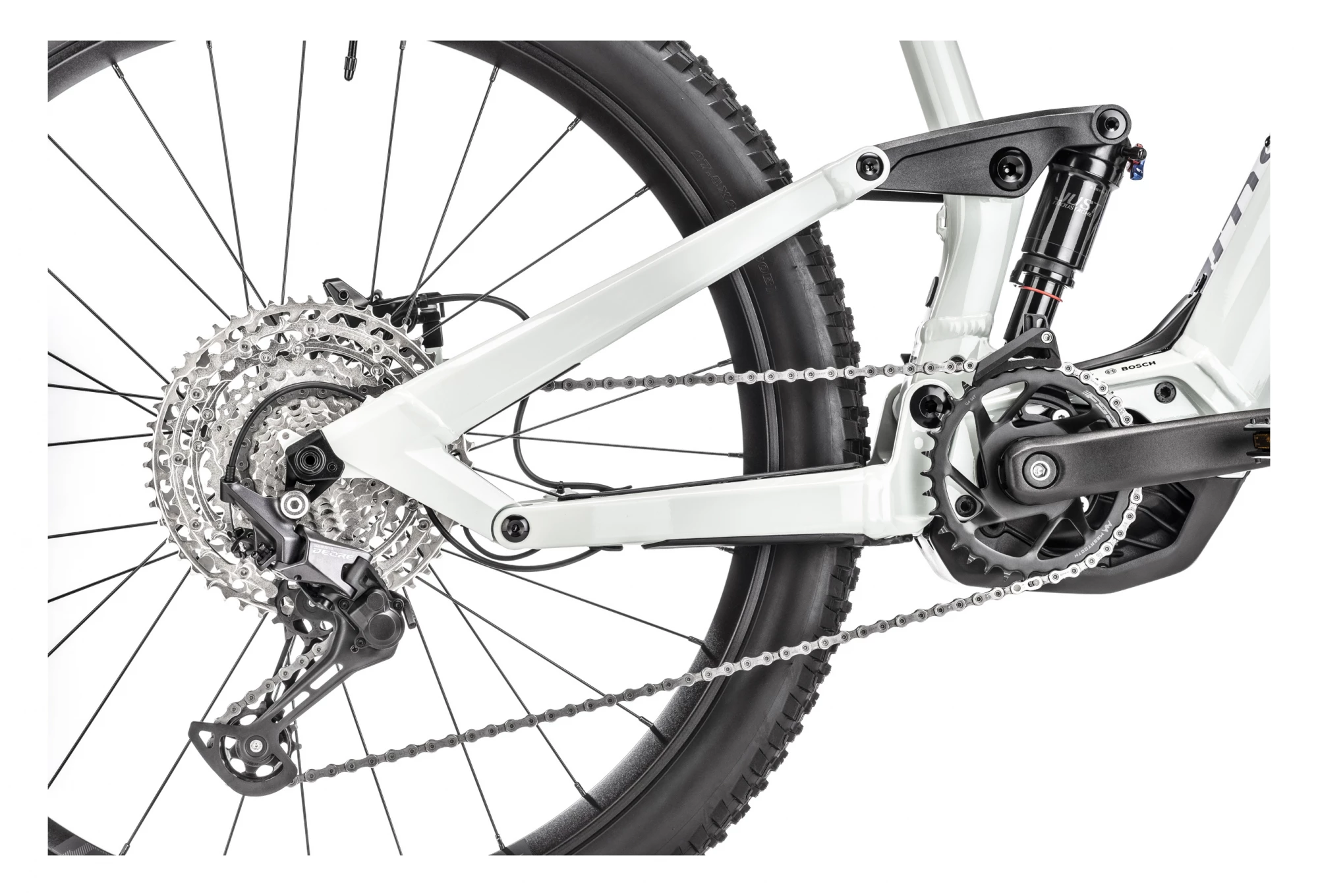 MOUSTACHE BIKES SAMEDI 27 WIDE 4 SHIMANO 11V 625 WH 27.5 2 MOUSTACHE BIKES SAMEDI 27 WIDE 4 SHIMANO 11V 625 WH 27.5 – Image 2