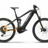 L'Haibike AllTrail 6 29, VTT Électrique Tout-Suspendu SX Eagle 12V 630