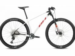VTT SEMI-RIGIDE BH ULTIMATE RC 6.5 SHIMANO XT 12V 2022