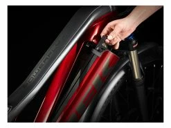 VTC ÉLECTRIQUE TOUT-SUSPENDU TREK POWERFLY FS 4 EQ SHIMANO 10V ROUGE 2022 -Boutique de vente VTT & VTC 220711662062ca24d5ec0