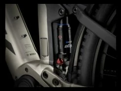 VTT Électrique Tout-Suspendu Trek Powerfly FS 4 Shimano Deore 10V 625Wh 29” Gunmetal / Noir 2022 14 VTT Électrique Tout-Suspendu Trek Powerfly FS 4 Shimano Deore 10V 625Wh 29” Gunmetal / Noir 2022 -Boutique de vente VTT & VTC 2207969620cc13df15108