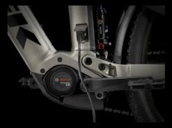 VTT Électrique Tout-Suspendu Trek Powerfly FS 4 Shimano Deore 10V 625Wh 29” Gunmetal / Noir 2022 11 VTT Électrique Tout-Suspendu Trek Powerfly FS 4 Shimano Deore 10V 625Wh 29” Gunmetal / Noir 2022 -Boutique de vente VTT & VTC 2207969620cc1459dbac3