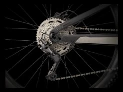 VTT Électrique Tout-Suspendu Trek Powerfly FS 4 Shimano Deore 10V 625Wh 29” Gunmetal / Noir 2022 12 VTT Électrique Tout-Suspendu Trek Powerfly FS 4 Shimano Deore 10V 625Wh 29” Gunmetal / Noir 2022 -Boutique de vente VTT & VTC 2207969620cc149d9bb11