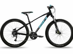 BH EXPERT 26 SHIMANO ALTUS 9V 2022 12-16 ANS