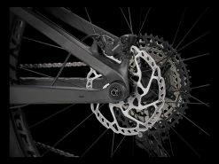 VTT Tout-Suspendu Trek Fuel EX 9.7 Shimano SLX / XT 12V 29'' Noir 2022 13 VTT Tout-Suspendu Trek Fuel EX 9.7 Shimano SLX / XT 12V 29'' Noir 2022 -Boutique de vente VTT & VTC 22173506220d78f962626 2