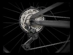 VTT Tout-Suspendu Trek Fuel EX 9.7 Shimano SLX / XT 12V 29'' Noir 2022 17 VTT Tout-Suspendu Trek Fuel EX 9.7 Shimano SLX / XT 12V 29'' Noir 2022 -Boutique de vente VTT & VTC 22173506220d798138b65 2