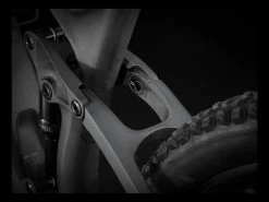 VTT Tout-Suspendu Trek Fuel EX 9.7 Shimano SLX / XT 12V 29'' Noir 2022 14 VTT Tout-Suspendu Trek Fuel EX 9.7 Shimano SLX / XT 12V 29'' Noir 2022 -Boutique de vente VTT & VTC 22173506220d79c594863 2