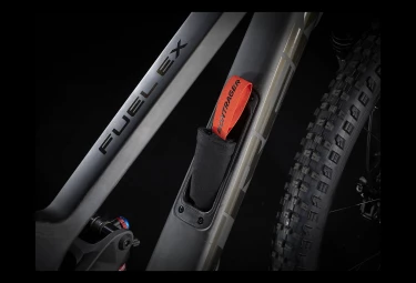 VTT Tout-Suspendu Trek Fuel EX 9.7 Shimano SLX / XT 12V 29'' Noir 2022 7 VTT Tout-Suspendu Trek Fuel EX 9.7 Shimano SLX / XT 12V 29'' Noir 2022 – Image 7