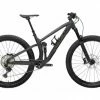 VTT Tout-Suspendu Trek Fuel EX 9.7 Shimano SLX / XT 12V 29'' Noir 2022