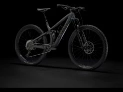 VTT Tout-Suspendu Trek Fuel EX 9.7 Shimano SLX / XT 12V 29'' Noir 2022 12 VTT Tout-Suspendu Trek Fuel EX 9.7 Shimano SLX / XT 12V 29'' Noir 2022 -Boutique de vente VTT & VTC 22173506220d7a088a620 2 1