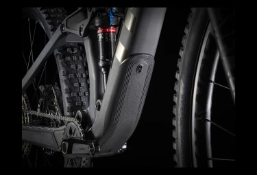 VTT Tout-Suspendu Trek Fuel EX 9.7 Shimano SLX / XT 12V 29'' Noir 2022 3 VTT Tout-Suspendu Trek Fuel EX 9.7 Shimano SLX / XT 12V 29'' Noir 2022 – Image 3