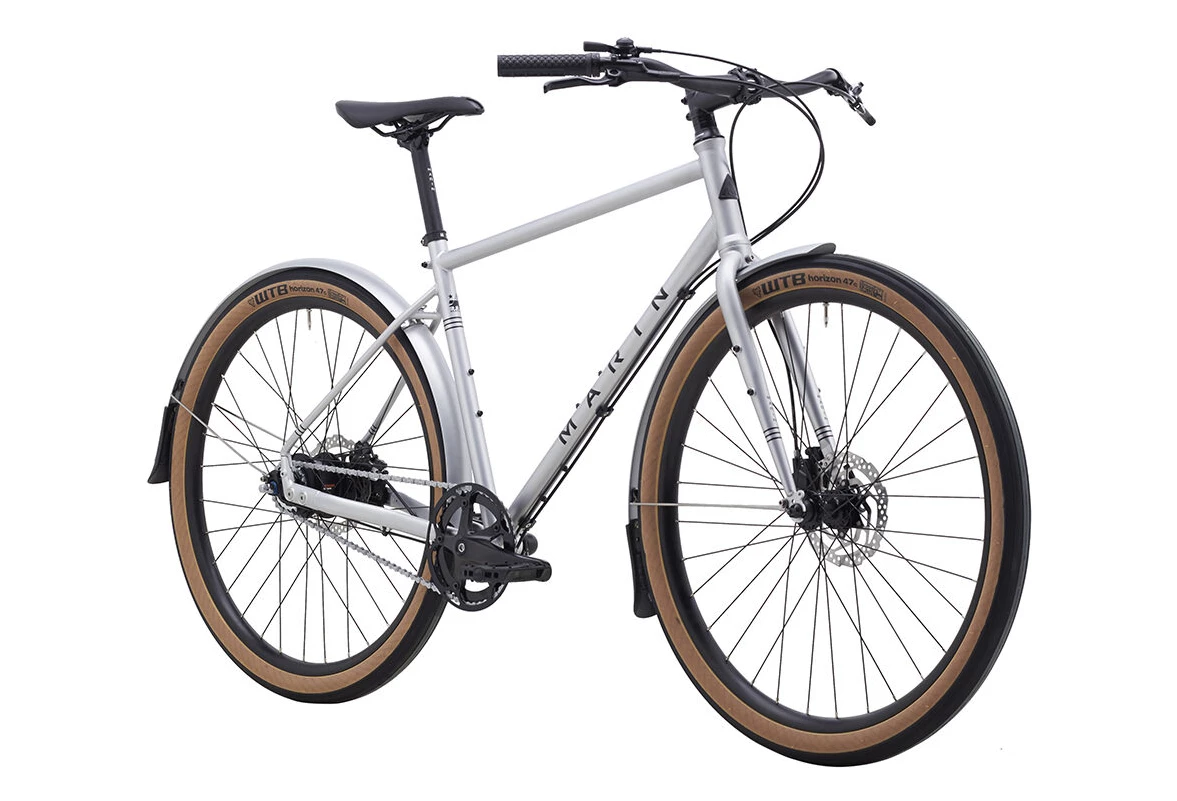 VÉLO URBAIN MARIN BIKES MUIRWOODS RC 2022 2 VÉLO URBAIN MARIN BIKES MUIRWOODS RC 2022 – Image 2