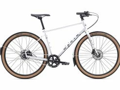 VÉLO URBAIN MARIN BIKES MUIRWOODS RC 2022
