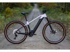 VTT Électrique Semi-Rigide Cube Reaction Hybrid SLT 750 29 Shimano XT 12V 750 Wh 29'' Violet Noir 2022 -Boutique de vente VTT & VTC 2222909622f14dc35e701